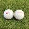 50 Nik-e Lakeballs/Golfbälle PD Long roter Schweif AAA/AA Qualität