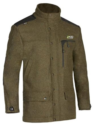 PSS X-treme Loden Jagdjacke Grün Gr. M