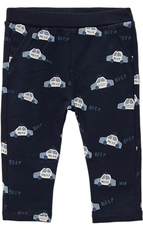 s.Oliver Sweathose mit Allover Print