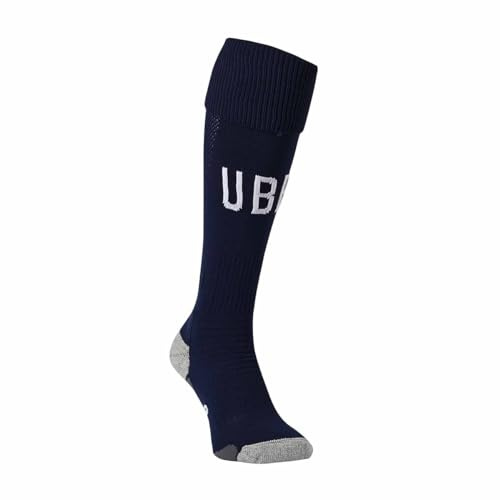 Kappa - Chaussettes Kombat Spark Pro UBB 23/24 pour Homme - Bleu - Taille 47/49