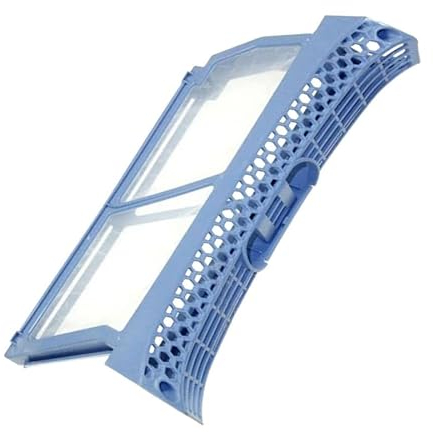 FIGEVIDA Filtro per pelucchi adatto per ASCIUGATRICE HAIER 0180200135B 49053593