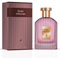 Maison Alhambra Rose Origami Eau de Parfum Spray Plain 100ml