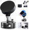 71Nmly Magnetic Phone Holder,Vacuum Magnetic Suction Phone Holder,Supporto Per Telefono Da Auto A Ventosa A Vuoto,Porta Cellulare Auto,Vuoto Ventosa Magnetica Pieghevole Girevole Stand Rotazione