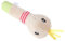 JOINPAYA Plüschtier quokka kuscheltier kuscheltieren Toys gastgeschenk Easy to grasp toy Vision development toy Adorable Plush Toys Handrassel für Babys