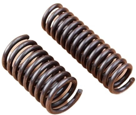Wivplex Lenker AV Puffer Mount Feder Kit, for STIHL, MS211 MS181 MS171 MS 211 181 171 Kettensäge Ersatzteile Puffermontagesatz für Gartenmaschinen