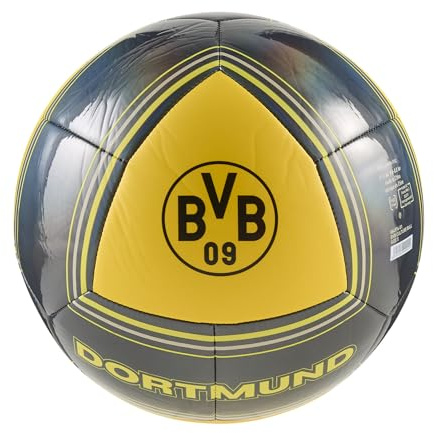 PUMA Unisex BVB CULTURE Ball