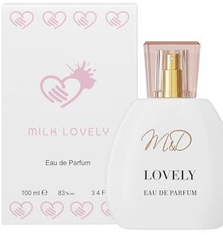 MD Milk Lovely Eau de Parfum 100 ml