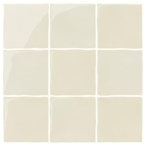 Commomy Gruesas Azulejos Adhesivos Cocina, 10-Piezas, 30.5 x 30.5cm