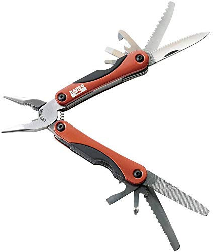 Bahco MTT151 Multifunktionswerkzeug Multi-Tool L. 150mm