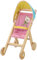 hauck 801697 - Holz-Stroller Timber