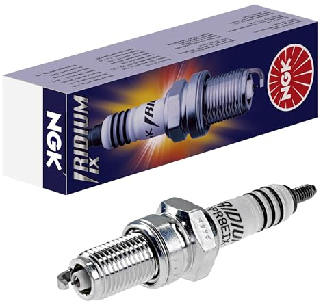 Zündkerze NKG DPR9EIX-9