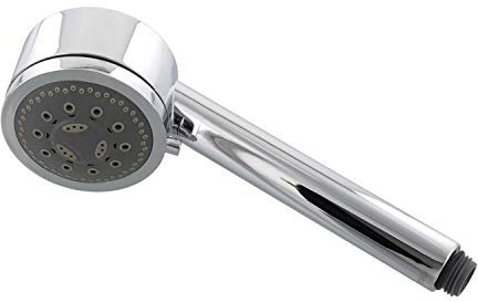 Tiger Boston Handbrause Massage, poliert