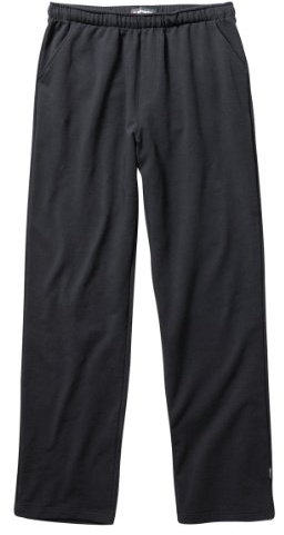 Schneider Sportswear Herren Hose London, Schwarz, 26, 6065HU