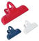 Tescoma 420762 Mollette Chiudi Sacchetto Confezione da 2 x 7 cm e 1 x 11 cm