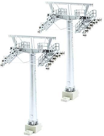 Jaegerndorfer jaegerndorferjc50300 120 mm SB H0 Support Set