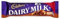 Cadbury Dairy Milk Whole Nut 49G x Case of 48