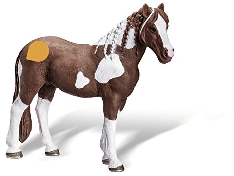 Ravensburger 00369 - tiptoi Spielfigur: Barockpinto Stute