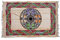 altrado Headshop Batik Tuch Celtic Snake - 1400x2200mm