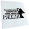 - Autoaufkleber - gewisse Portion Geilheit Aufkleber für Auto, Laptop, Fahrrad, LKW, Motorrad mehrfarbig JDM Decal Racing