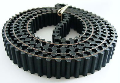 Mountfield Timing Belt 2048H / 2248H / 2048M Timing Deck Drive Belt 48 Deck