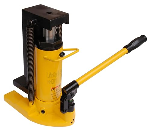 ActionRam Hydraulic Toe Jack 10 tonne