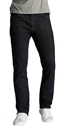 Lee Herren Jeans Athletic Tapered XM, Regular Fit, Tapered Leg, Zander, 33W / 34L