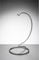 Sienna Glass Silver Metal Ornament Stand – Medium – 25cm Elegant Display Holder for 8cm & 10cm Hanging Glass Balls and Hearts – Ideal for Home Décor and Gifting