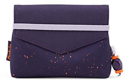 satch Beauty Wallet Kosmetiktasche 17 cm