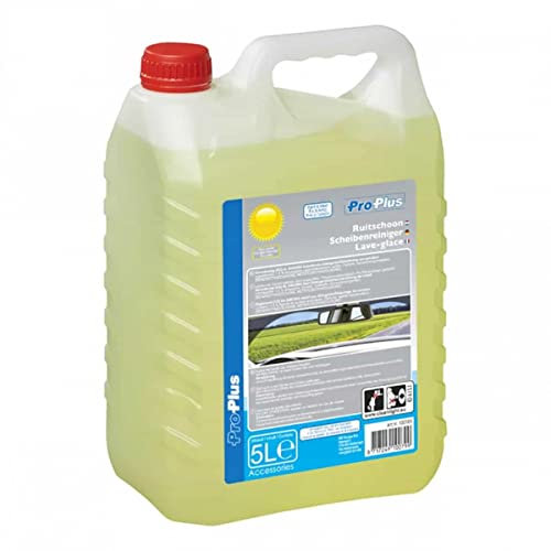ProPlus Scheibenreiniger Sommer Fertigmix 5 Liter