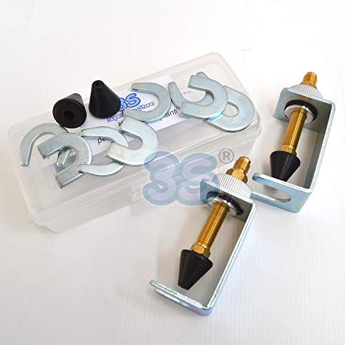 Elke - Kegelset zur Reinigung von Klimaanlagen