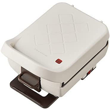 recolte PRESS SAND MAKER 【Japan Domestic genuine products】 (Matwhite)