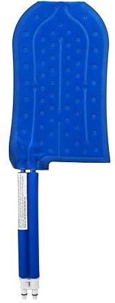 Polar Active Ice® Hand & Wrist Therapy pad 11.75” x 7” with tab. Use only with The Polar #AIS Therapy System