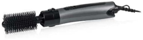 Tristar Lockenbürste - 3-in-1 - Mit Kaltluftfunktion - 2 Bürstenköpfe - HD-2404