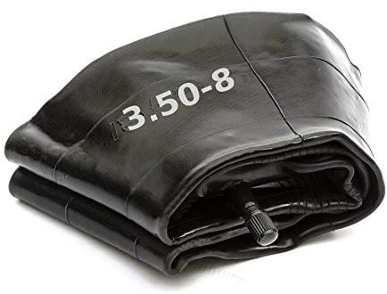 Wheelbarrow Innertube 3.50x8 Replacement Inner Tube 3.50-8