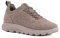 Geox D Spherica A, Sneakers Donna, Rosa Dk Rose, 39 EU