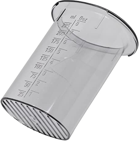 sparefixd per Bosch Food Push Plunger MCM3501MGB MultiTalent 3 Robot da cucina