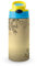 Thermoskanne 500Ml Retro Isolierflasche Thermobecher Vakuum Isolierte Für Schule Fahrrad Sport