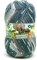 OPAL 6 pelotes de 150 g Forêt tropicale 19 – L'école de la forêt vierge 11346 – Secrétaire dédiée Hanna