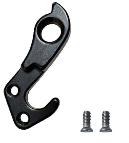 Fahrrad-Schaltwerk Schaltwerk Mech Aufhänger, Schaltaufhänger, #322175 Für Tre-k Fahrrad Schwanz Haken Racing Bike Radfahren Ersetzen Teil