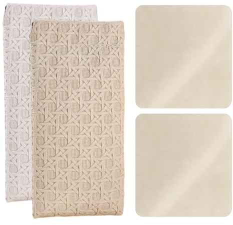 ZGDEIWGF 2 borse per occhiali da donna, 2 panni per occhiali, custodia protettiva per occhiali, custodia per occhiali in pelle, borsa per occhiali portatile