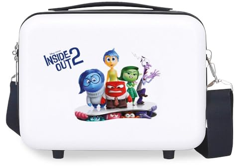 Disney Inside Out 2 Necessità adattabile, Taglia Unica