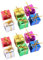 TOPBATHY 120 Mini Geschenkboxen Weihnachtsbaumschmuck hängen Dekorationen Ornamente Mini Box Anhänger Dekoration Klein Christbaumschmuck Geschenkpäckchen
