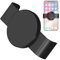 Teksome Phone Clamp Grip for Magnet Car Mount | Metal Phone Clip for Magnet Car Holders,Metal Phone Clamp for Magnetic Car Mount Compatible with for, For, For Lg