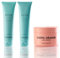 COCUNAT - Body Power + Exotic Orange - Potente Snellente Anticellulite - Mousse Rassodante Per Il Corpo - Combatte la Cellulite - Assorbimento Rapido