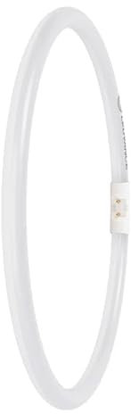 Ledvance LED RINGLAMPE T5 FC 40/55 EXTERNAL P 21.5W 830 2GX13 - ERSATZ FÜR 40/55W (Benötigt spezielles Vorschaltgerät - Durchmesser: 30cm)