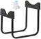 Dispenser Stand | Drinking Water Cooler Holder | 5 Gallon Water Bottle Dispenser Jug Stand | Non-Slip Drinking Water Rack | Compatible With 55mm Diameter Non Leak Gallon Water Holder For Kitchen Offic