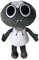 Dandy's World Plüschtiere - Weiches Kuscheltier Für Kinder Und Fans, Niedliche Geschenke Für Jungen Und Mädchen Im Alter Von 4-10+ (Toodles)