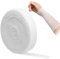 Bandage tubulaire extensible en gaze taille 4 pour bras et jambes