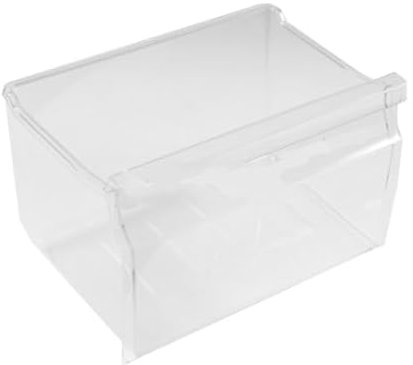 MyApplianceSpares Lower Freezer Drawer for Hisense Currys Kenwood Fridge Freezer C50BS16 C50BS20