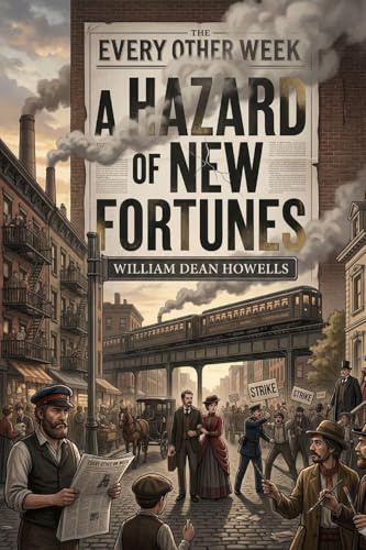 A Hazard of New Fortunes